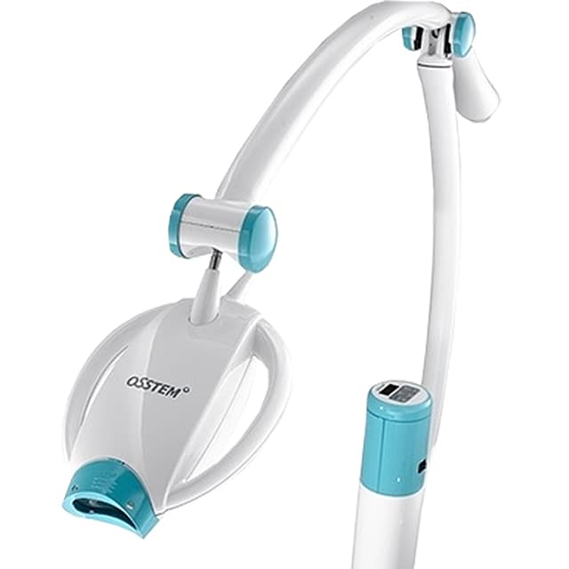 오스템 뷰티스 라이트 기기