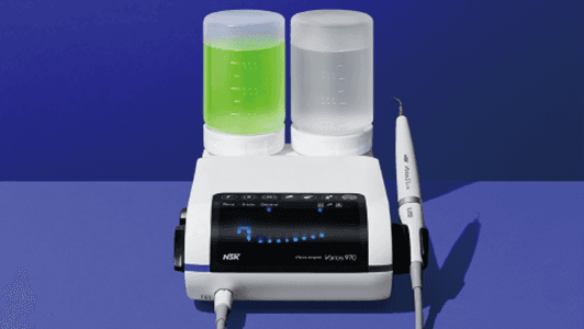 NSK varios 970 특수 장비